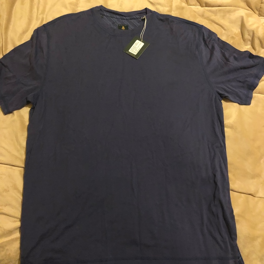 Robert Talbot men’s t-shirt